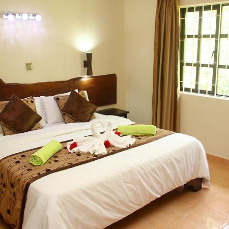 Chez Bea Luxury Villa Baie Sainte Anne Екстериор снимка