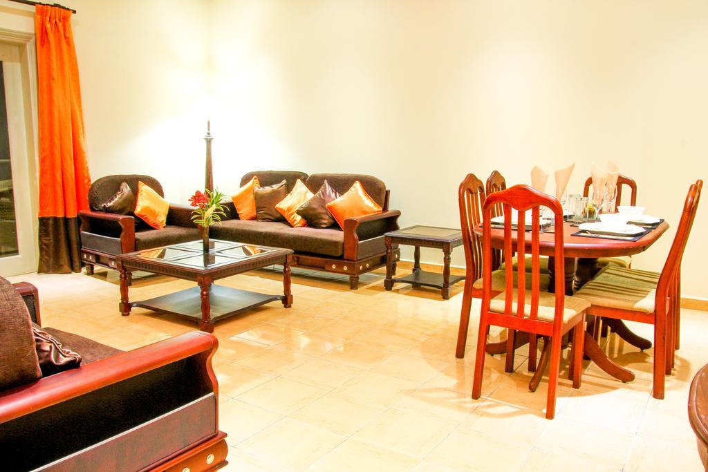 Chez Bea Luxury Villa Baie Sainte Anne Стая снимка