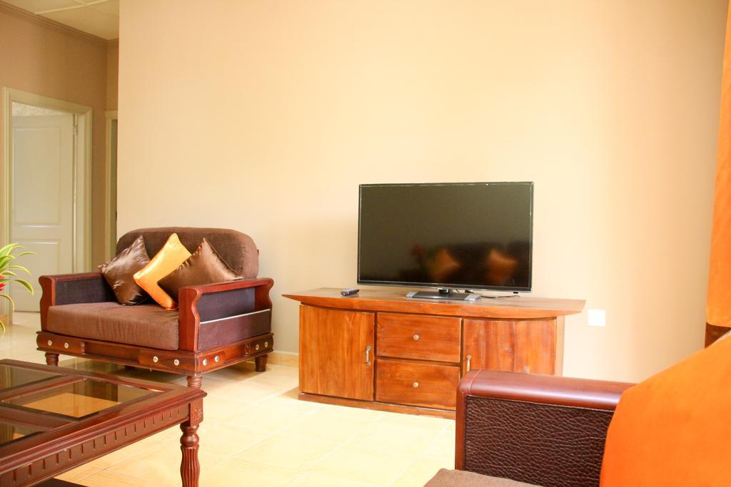 Chez Bea Luxury Villa Baie Sainte Anne Стая снимка