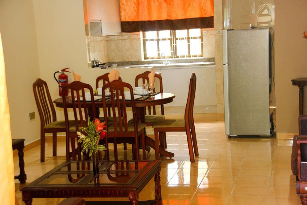 Chez Bea Luxury Villa Baie Sainte Anne Екстериор снимка