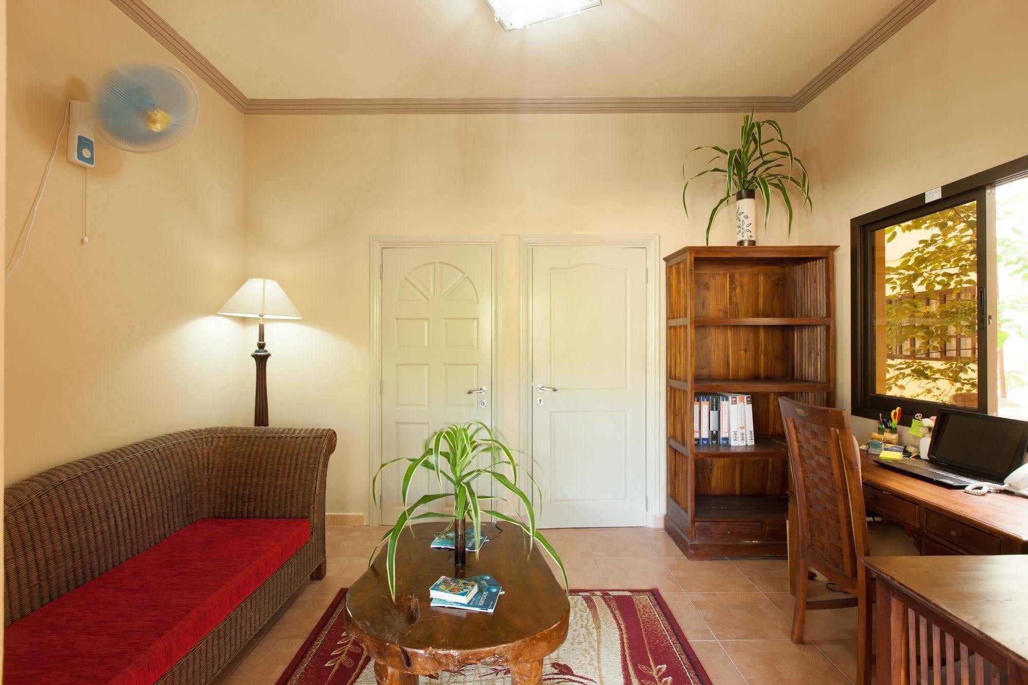 Chez Bea Luxury Villa Baie Sainte Anne Екстериор снимка