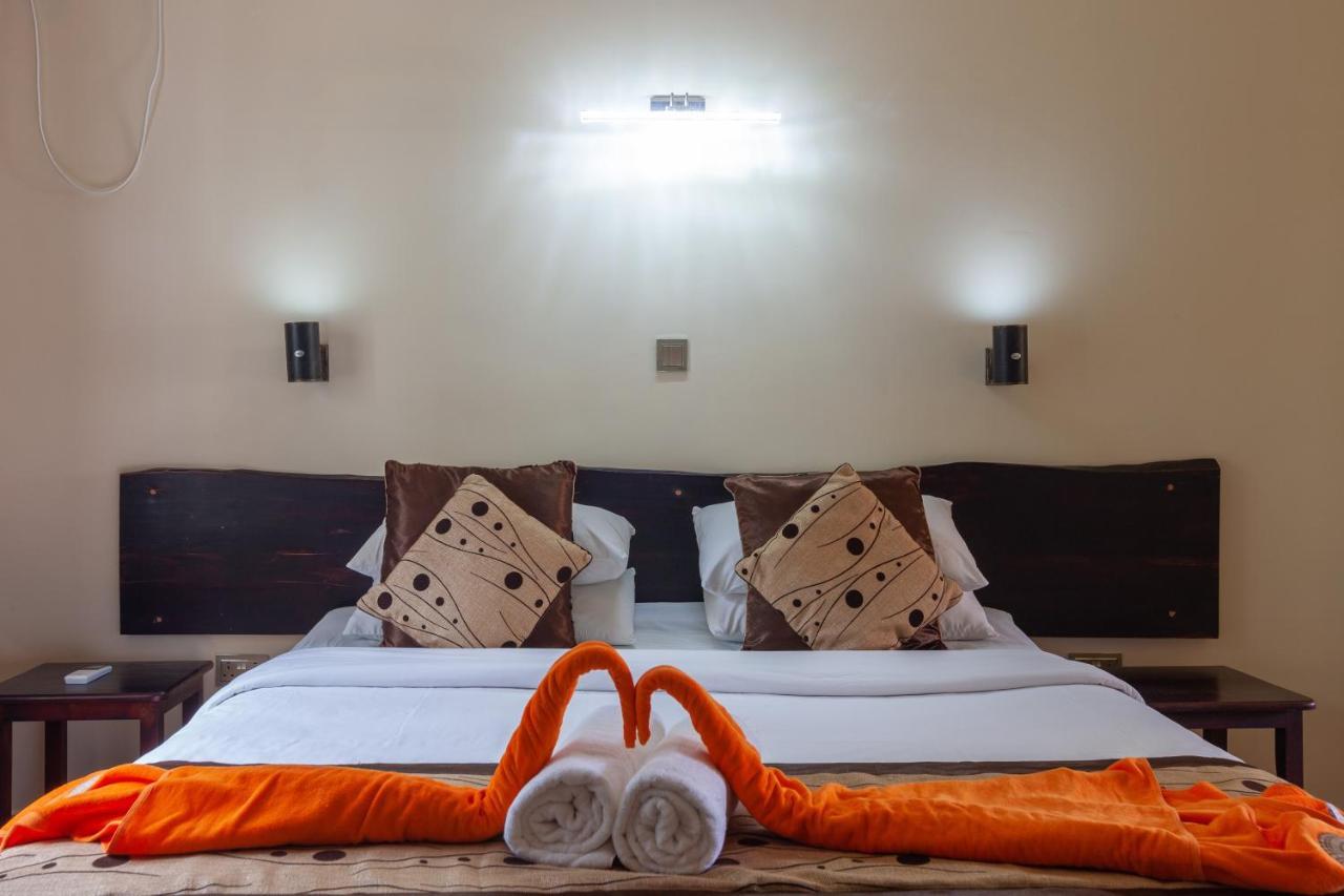 Chez Bea Luxury Villa Baie Sainte Anne Екстериор снимка