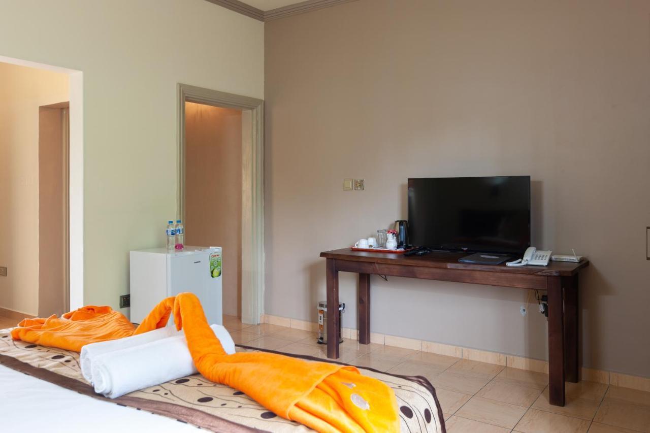 Chez Bea Luxury Villa Baie Sainte Anne Екстериор снимка