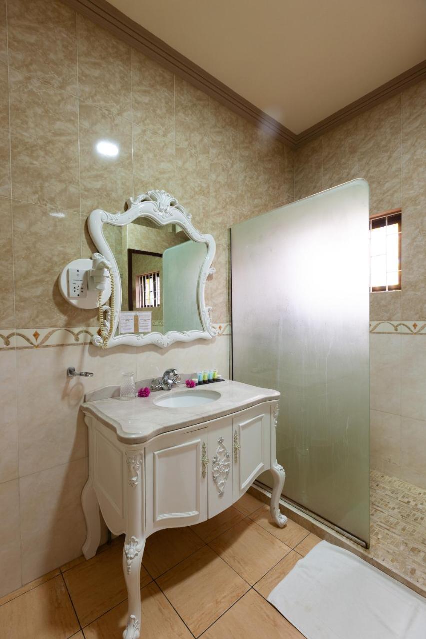 Chez Bea Luxury Villa Baie Sainte Anne Екстериор снимка